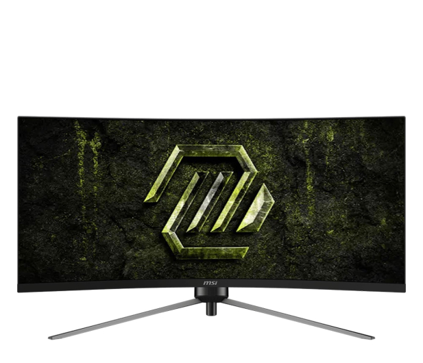 MSI MAG 345CQRF E20 - 1485764 - zdjęcie